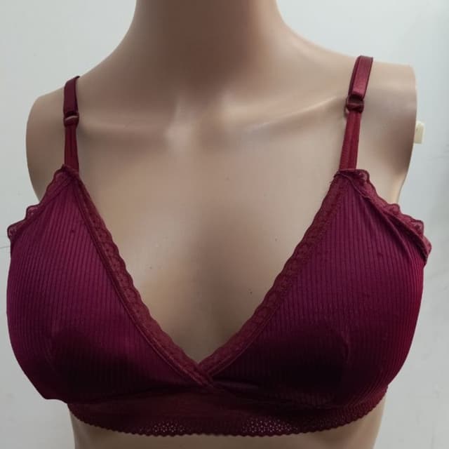 Fancy Bra
