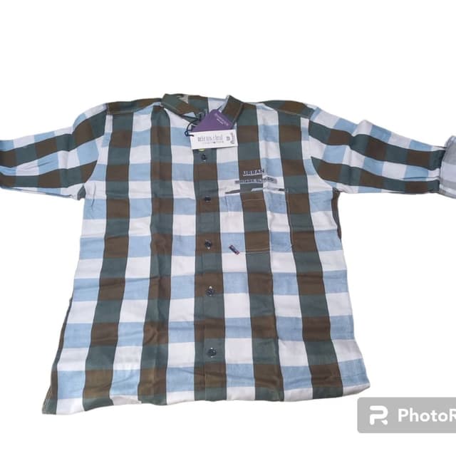 New prime shirt M.L.XL