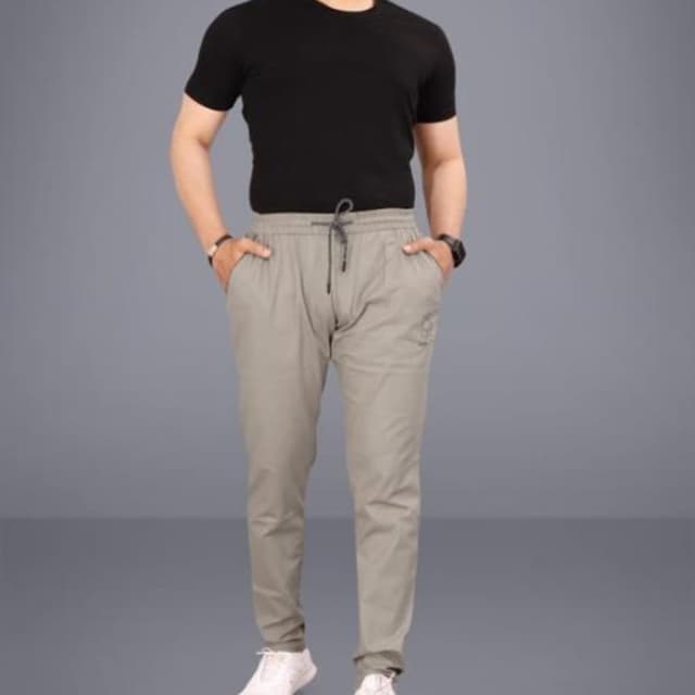 lilan track Pants