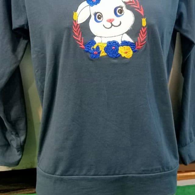 Topwear sumar febric