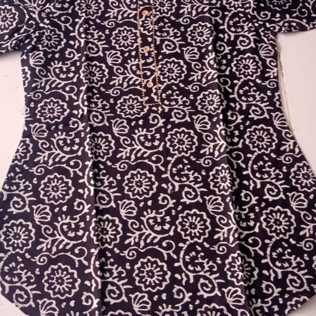 Short Kurta