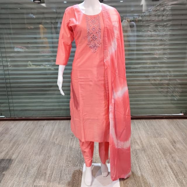 Salwar Suite