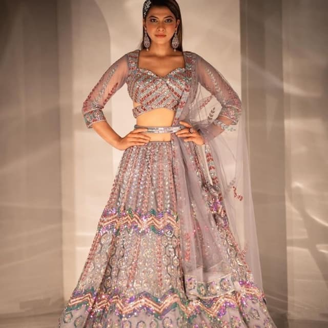 Lehenga