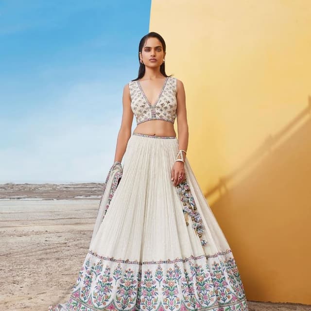 Lehenga
