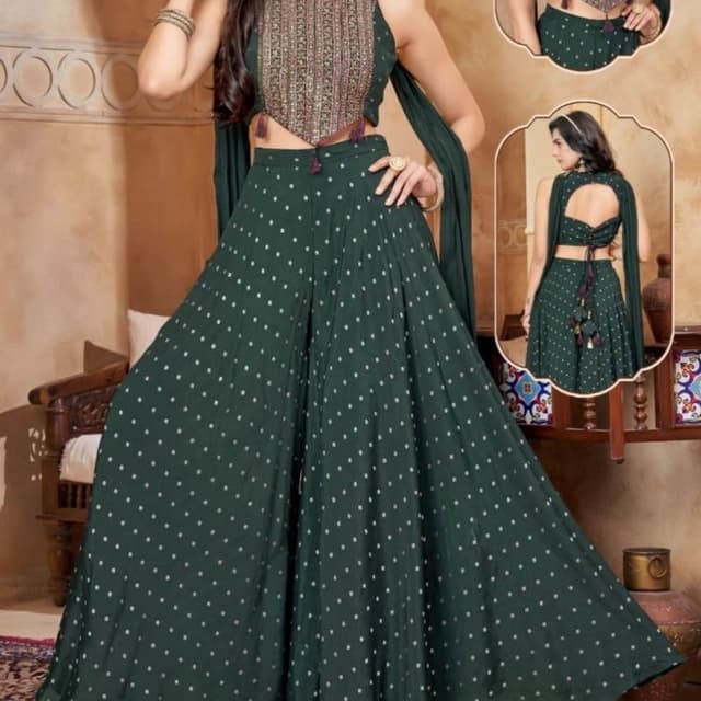 Lehenga