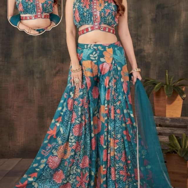 Lehenga
