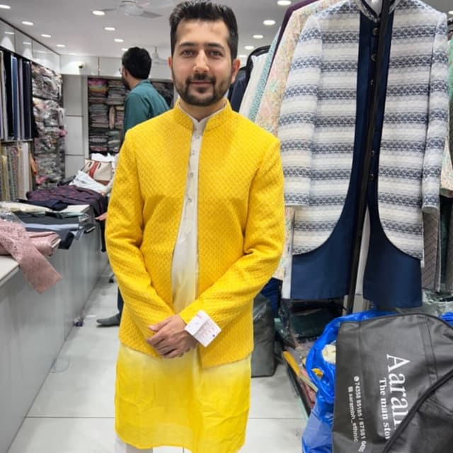 Kurta koti