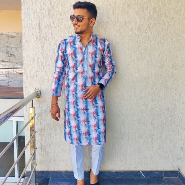 Kurta