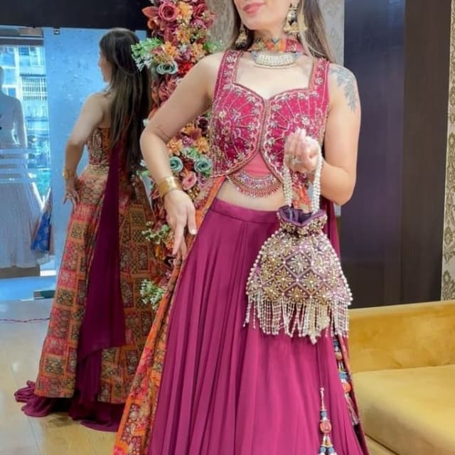 Lehenga