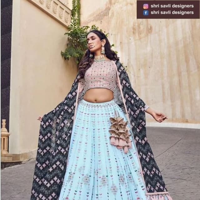 Lehenga