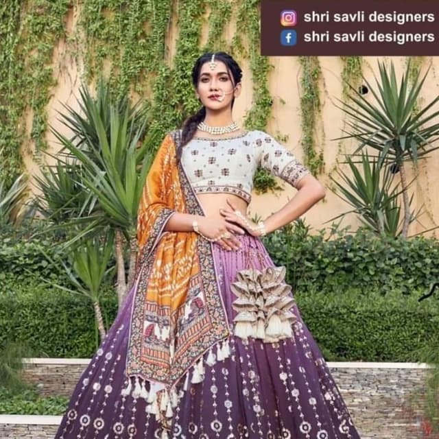 Lehenga