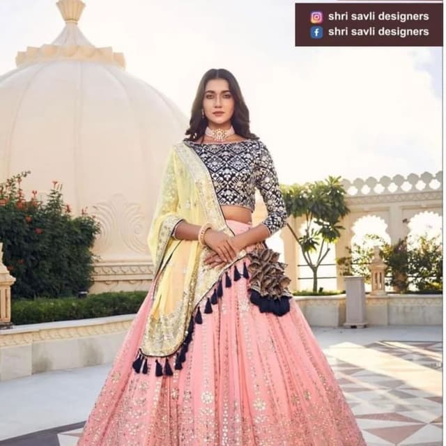 Lehenga