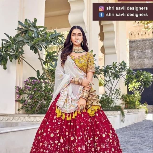 Lehenga