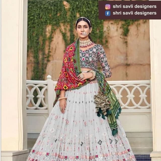 Lehenga