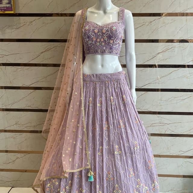 Lehenga