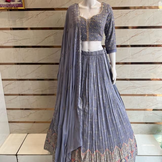 Lehenga