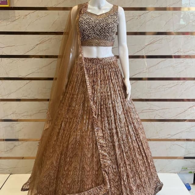 Lehenga