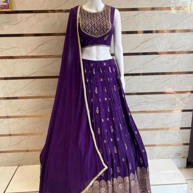 Lehenga