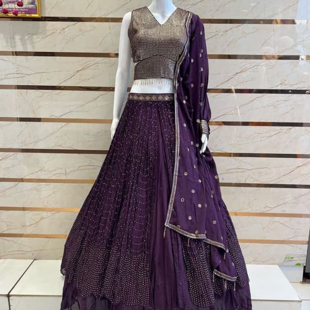 Lehenga