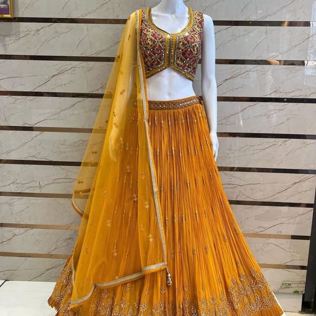 Lehenga