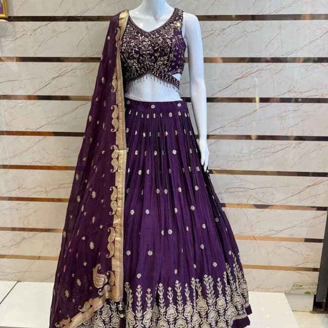 Lehenga