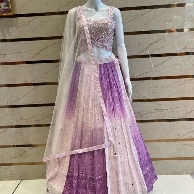 Lehenga