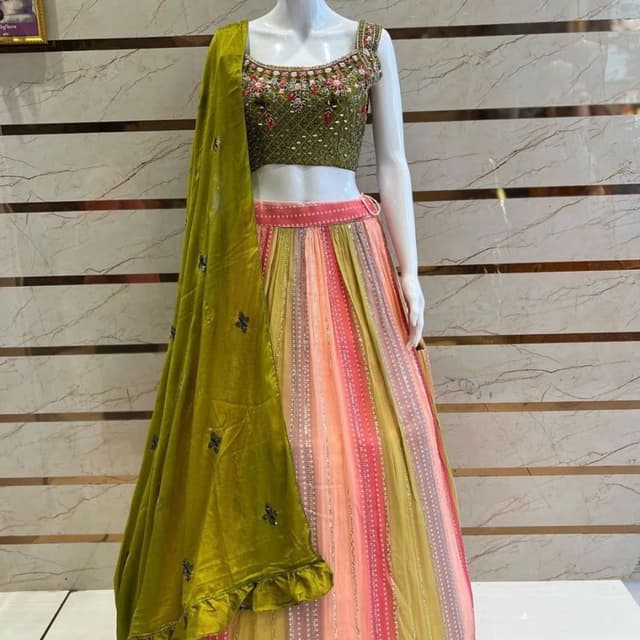 Lehenga