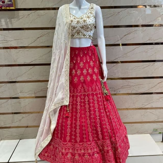 Lehenga