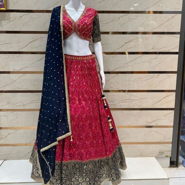 Lehenga