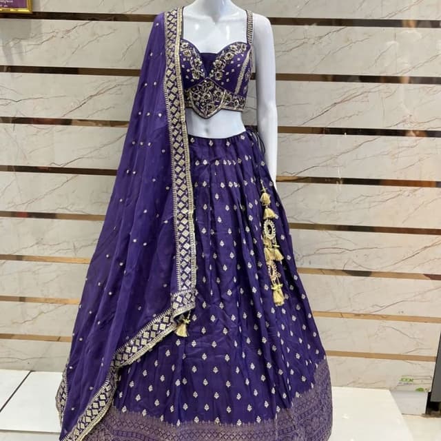 Lehenga