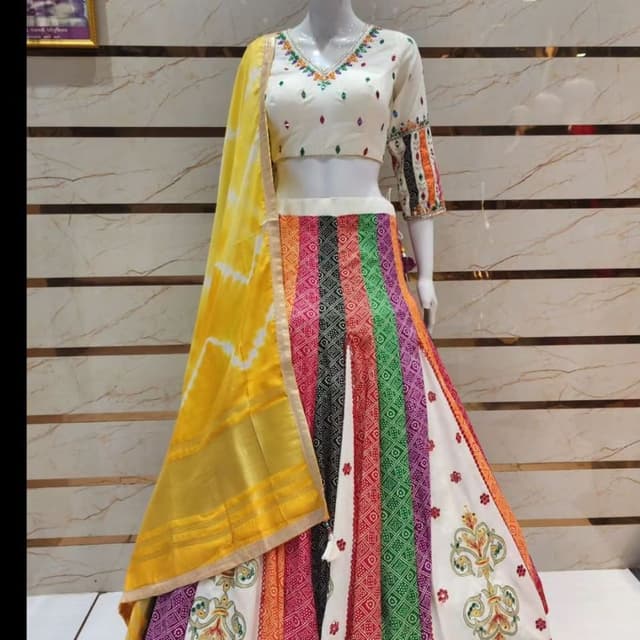Lehenga