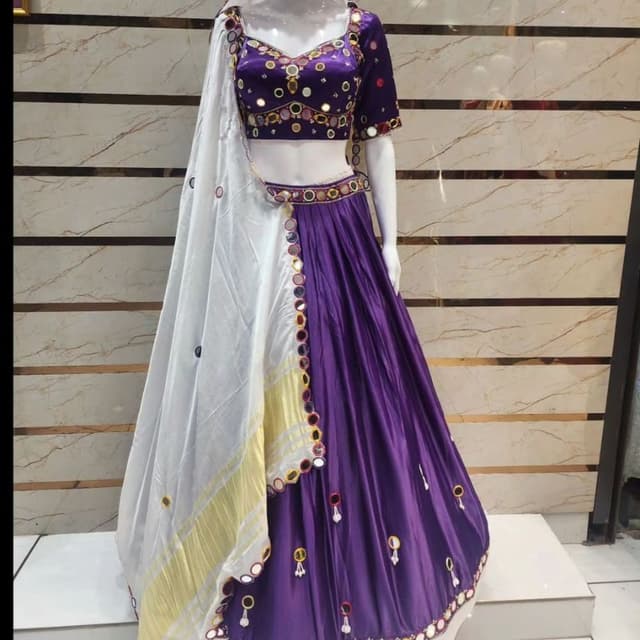 Lehenga