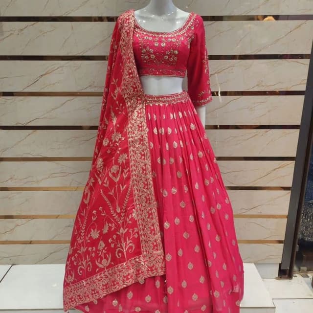 Lehenga