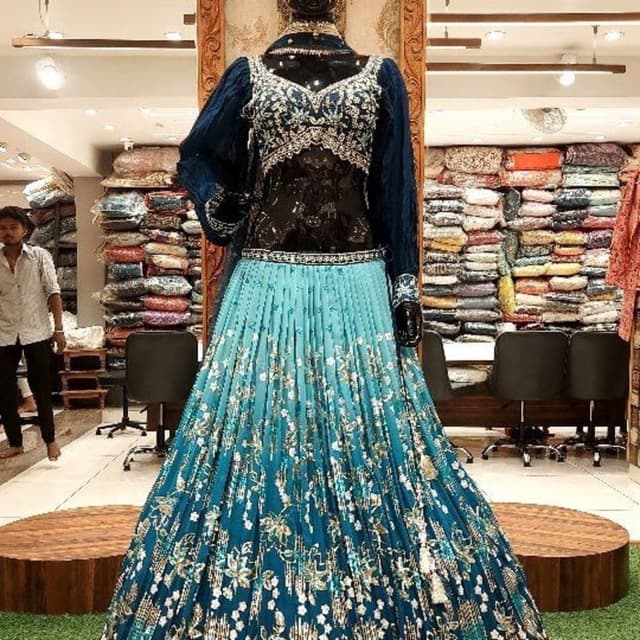 Lehenga