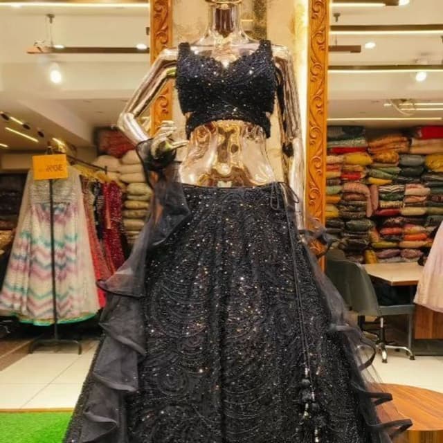 Lehenga