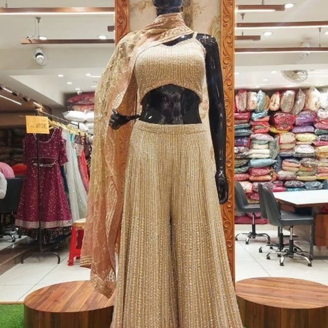 Lehenga
