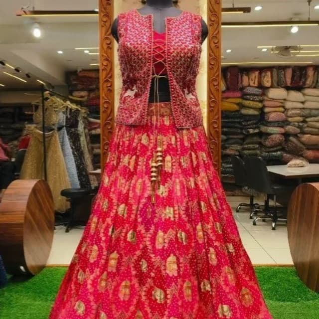 Lehenga