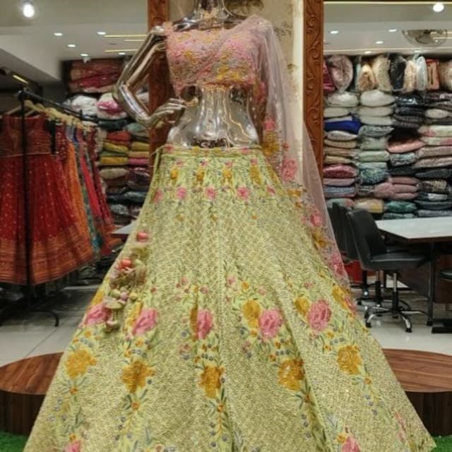 Lehenga