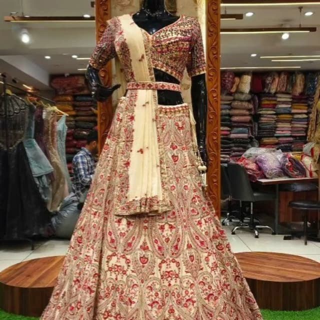 Lehenga