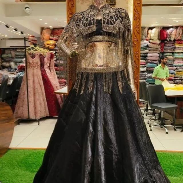 Lehenga