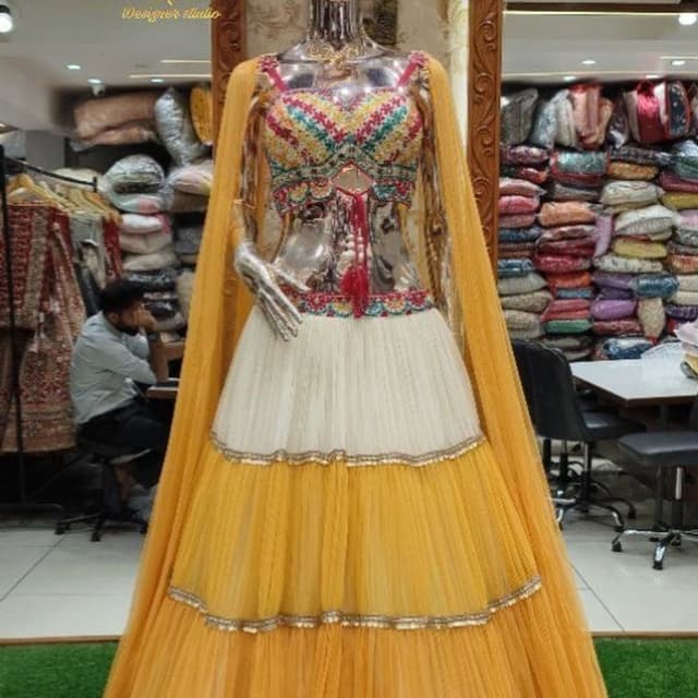 Lehenga