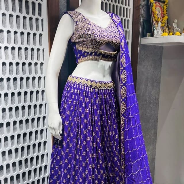 Lehenga