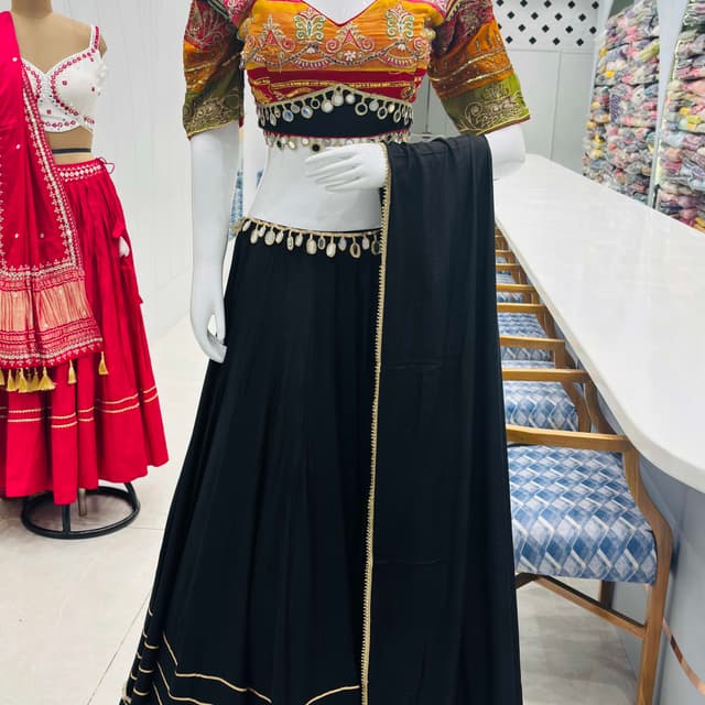 Lehenga