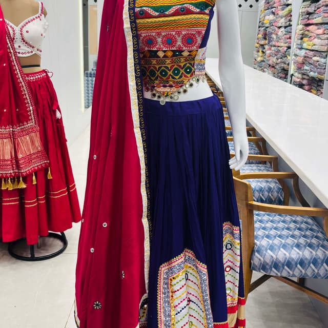 Lehenga