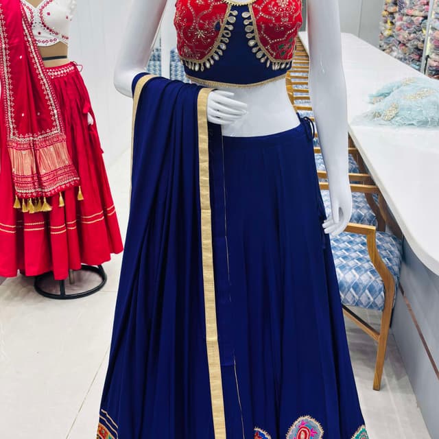 Lehenga