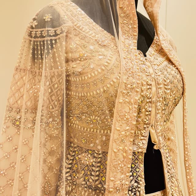 Lehenga