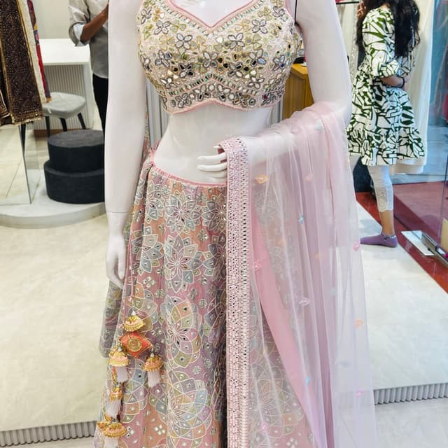 Lehenga