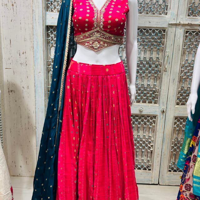 Lehenga