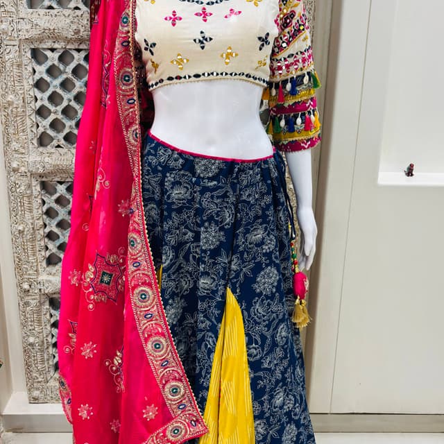 Lehenga