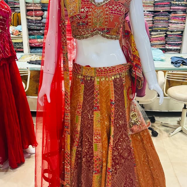 Lehenga